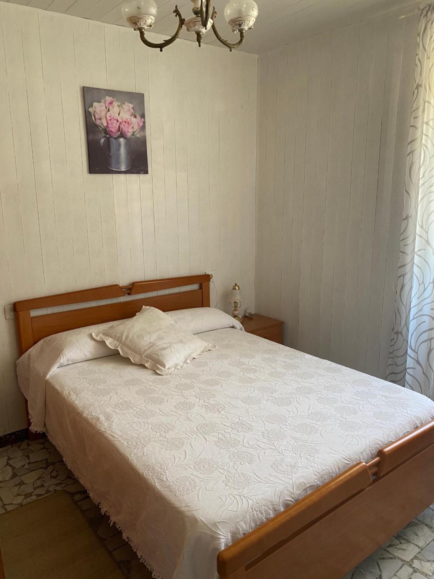 Casa Ameixeira Carnota Εξωτερικό φωτογραφία